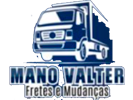 Mano Valter Mudanças